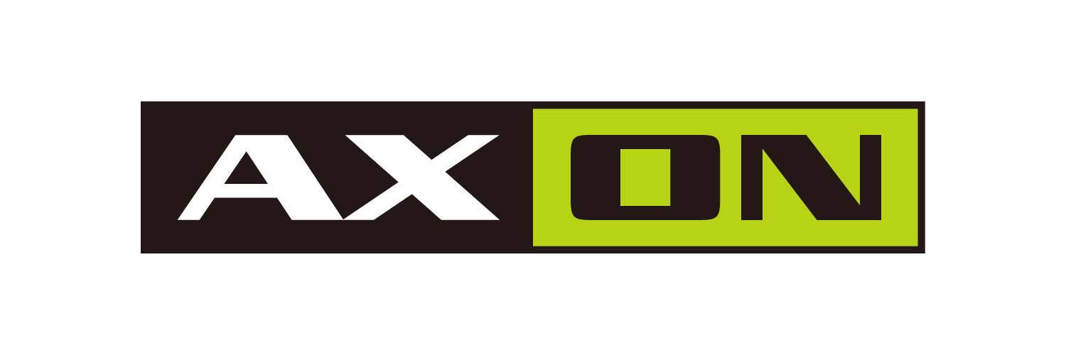 logo of AX-ON