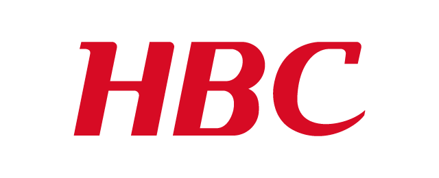 logo of HBC