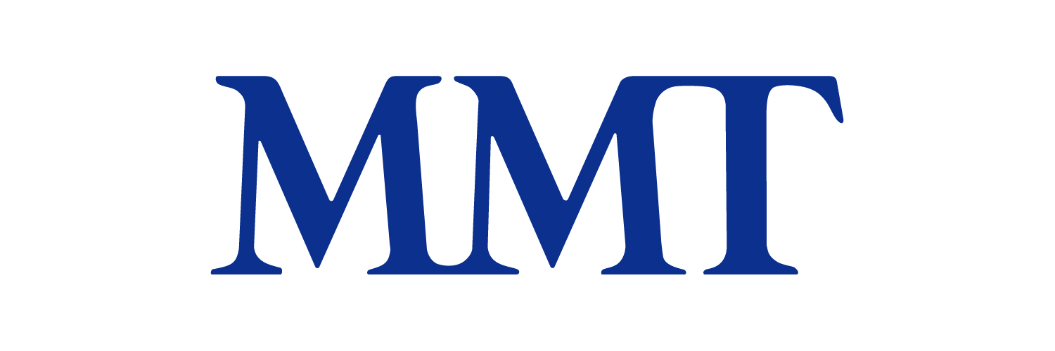 logo of MMT