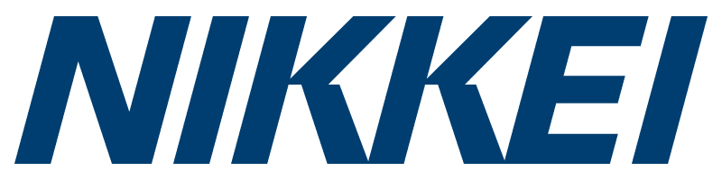 logo of NIKKEI
