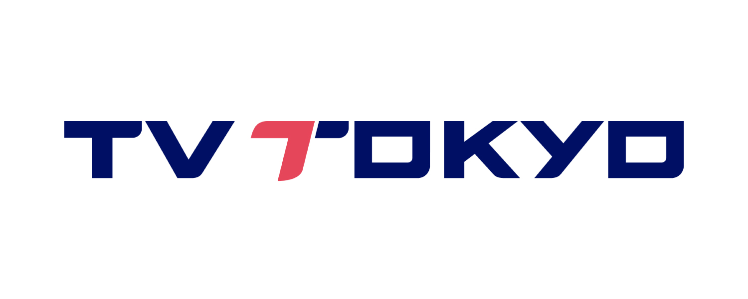 logo of TVTOKYO