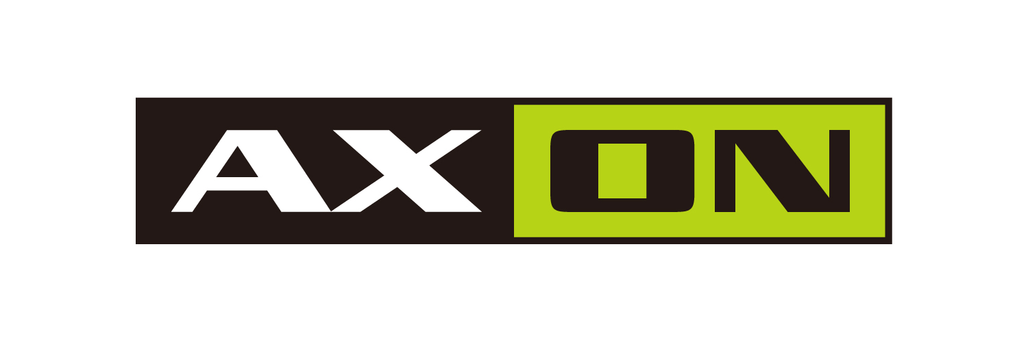 logo of ax-on