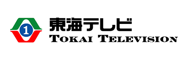 logo of tokai-tv