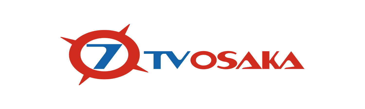 logo of tvosaka