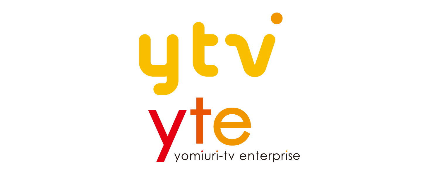 logo of ytv
