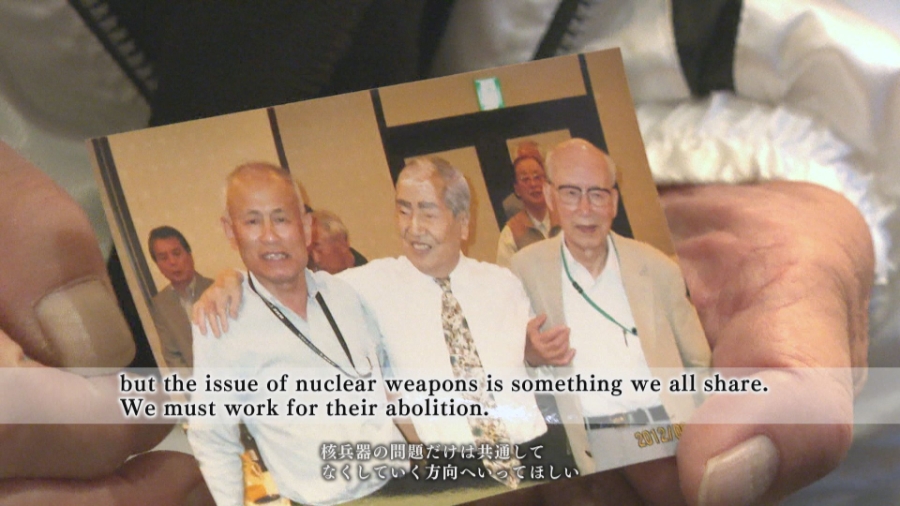 Before Their Voices Fade:The Nobel Peace Prize and the Hibakusha