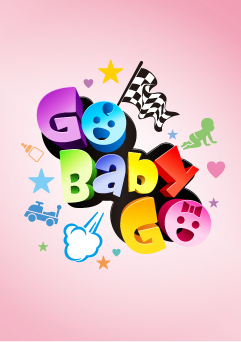 GO BABY GO｜tv asahi