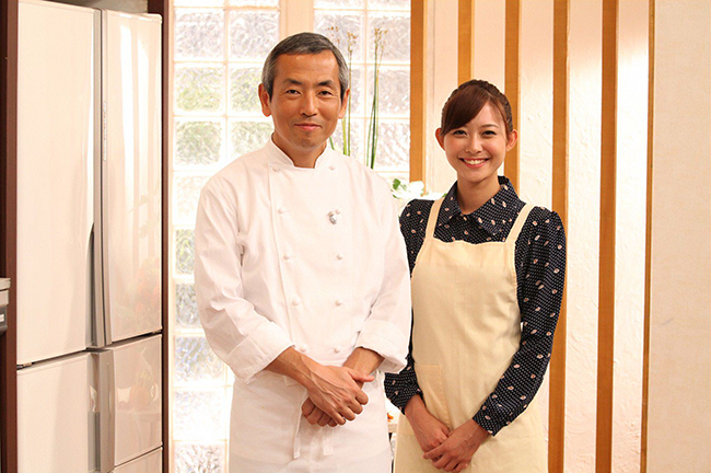 Japanese Homemade Recipes｜tv asahi