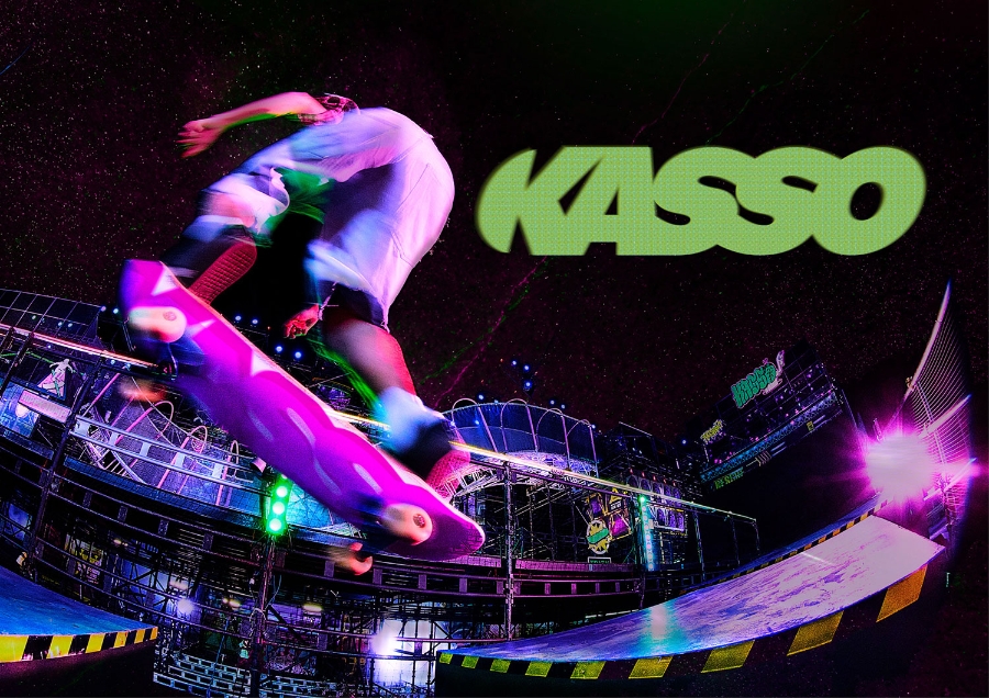 KASSO | TBS