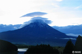 Mt.Fuji: A Visual Poem｜NHK/NHK Enterprises